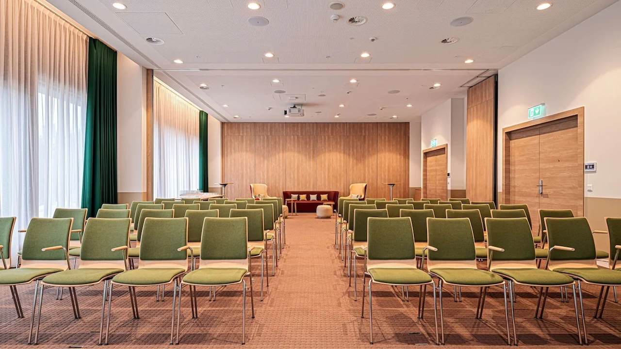 IntercityHotel Geneva